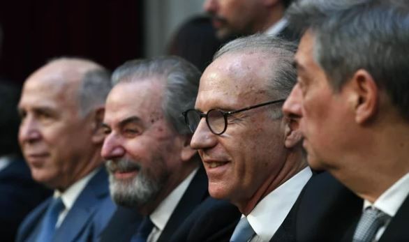 La Corte Suprema revocó un fallo que fijaba una fuerte indemnización laboral | Política