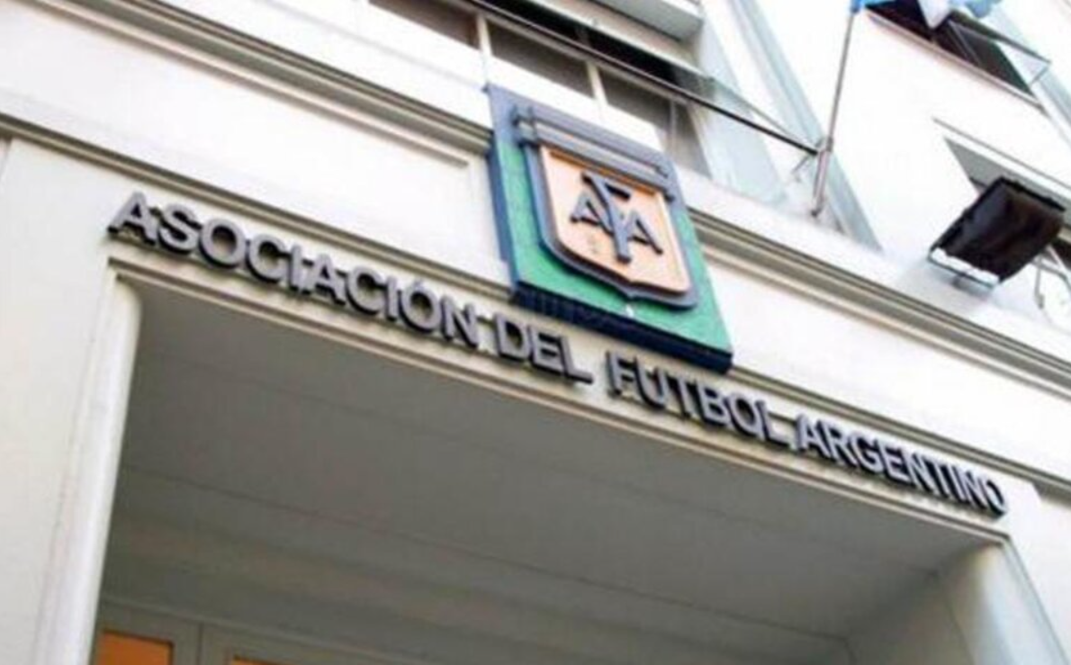 SAD en el fútbol: el Gobierno reglamentó el decreto y le puso plazo a la AFA para aceptarlas | Política