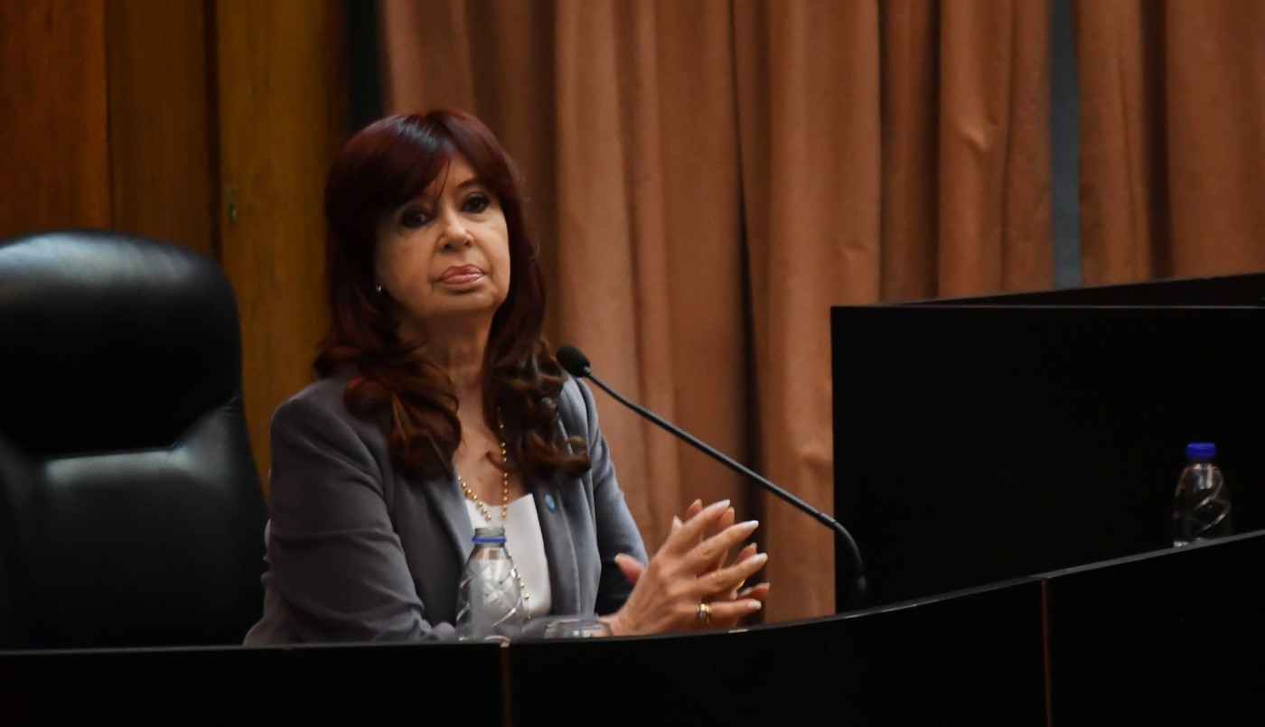 Juicio por intento de magnicidio: "Faltan los autores intelectuales y financiadores", dijo Cristina Kirchner | Política