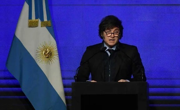 Milei le pidió a los empresarios: “Vamos, inviertan” | Economía