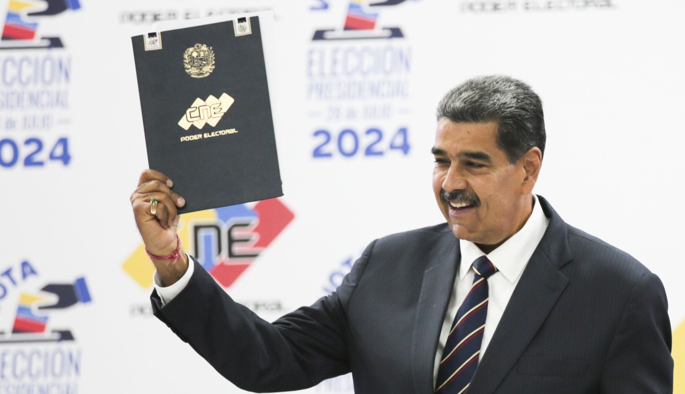 La ONU determinó que las elecciones de Venezuela no cumplieron con "integridad y transparencia" | Internacionales