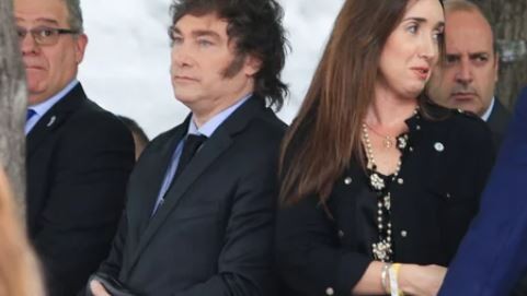 Demandaron a Milei, Villarruel y Yofre por apología al terrorismo de Estado | Política