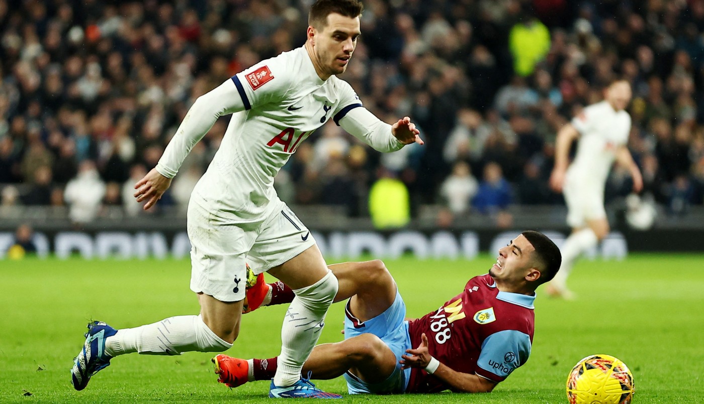 Lo Celso puede ser nuevo compañero del "Dibu" Martínez | Deportes