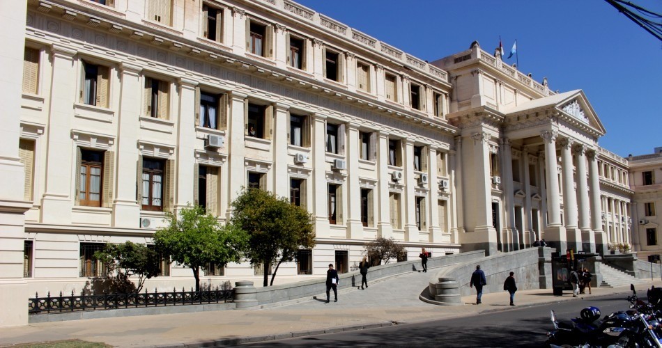 Villa María: detuvieron a la madre de un nene de 7 años que fue encontrado atado | Actualidad