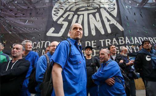 Empresas privadas enviaron 130 mil telegramas de despido en el semestre | Economía