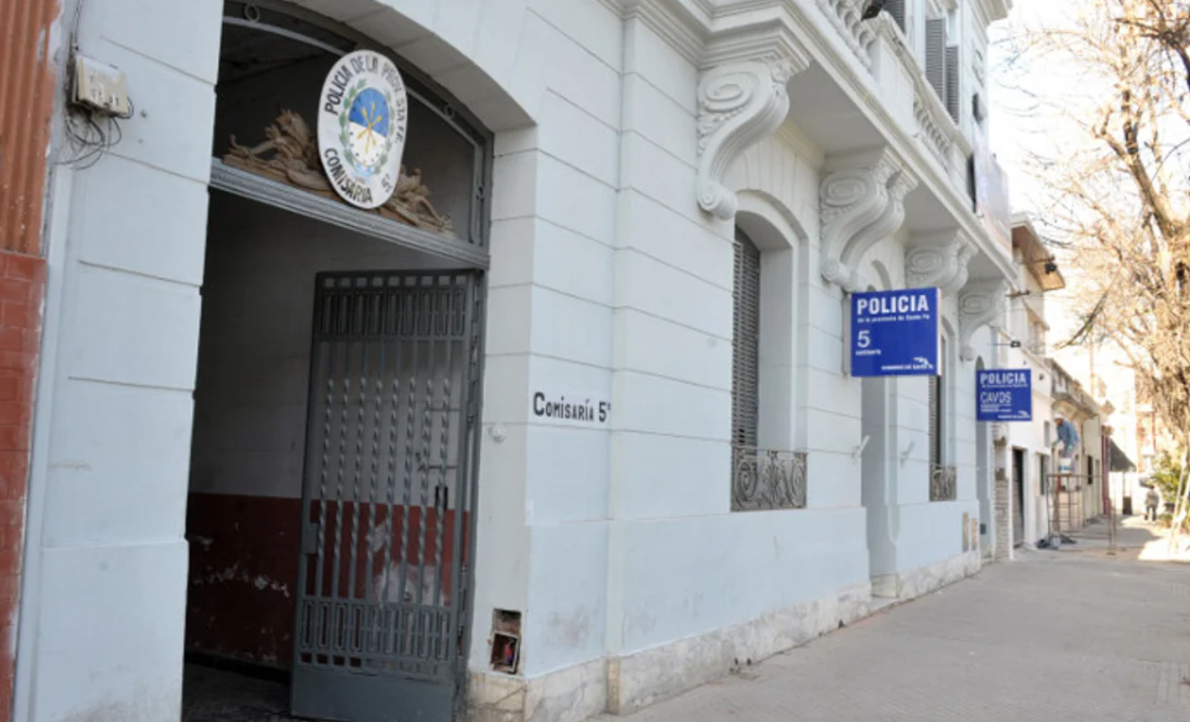 Seis presos se fugaron de una comisaría: cuarta vez que ocurre en ese lugar en pocos meses | Actualidad