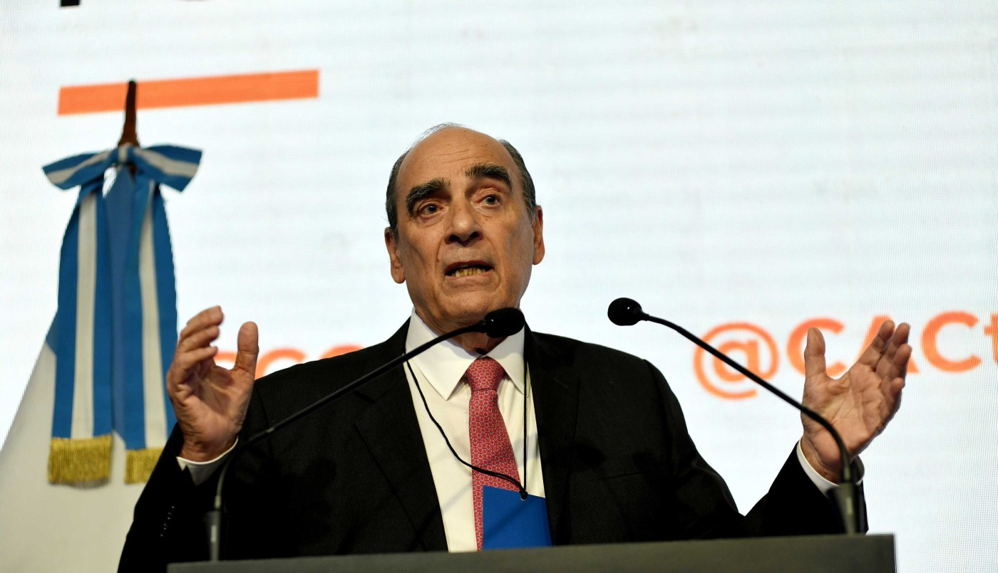 Seguros: el Gobierno derogará en DNU que obliga al Estado a contratar empresas públicas | Política