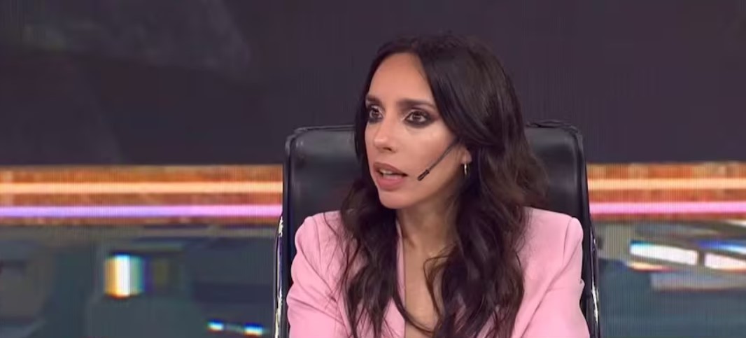 Tamara Pettinato: "El almuerzo con Alberto Fernández no fue algo secreto, no entré por la ventana" | Espectáculos