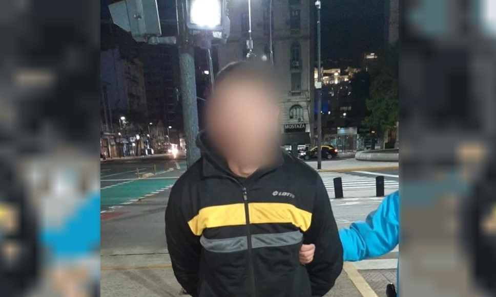 Detenido por robar en un comercio: tenía 18 causas penales | Actualidad