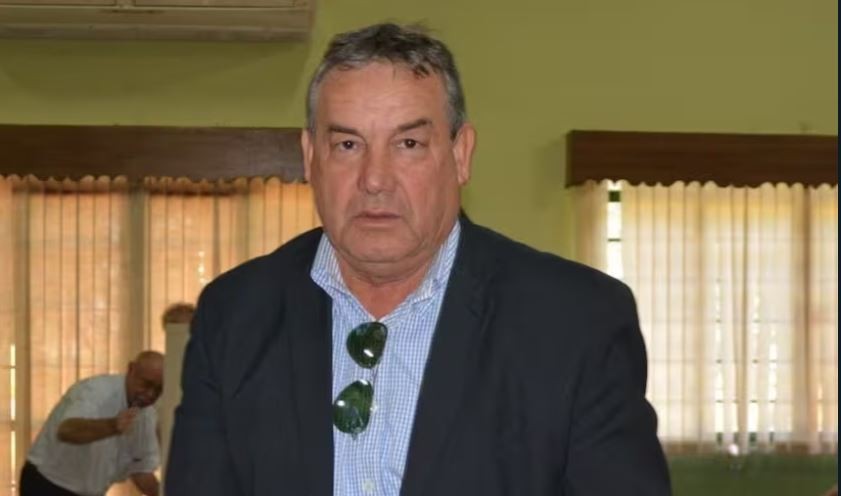 Paraguay: murió un diputado tras el allanamiento policial a su vivienda que generó un tiroteo | Internacionales