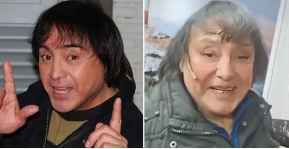 El drama de Ricky Maravilla: le habrían bloqueado su cuenta financiera porque la app no reconoce su cara | Actualidad