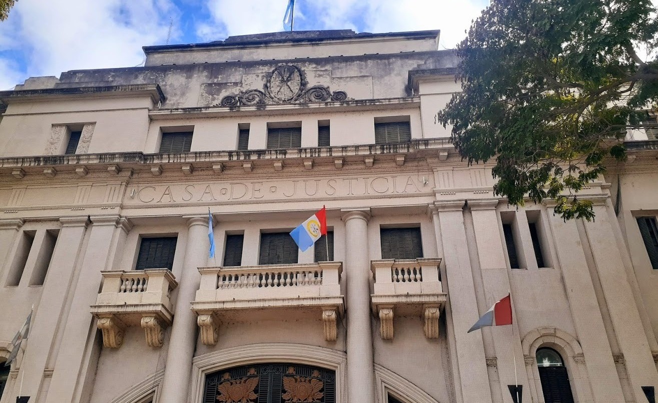 Le contó a su maestra que su padrastro la violaba: lo condenaron a 16 años de cárcel | Actualidad