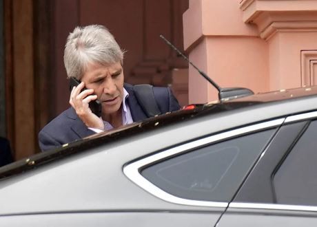 Proyecciones del Presupuesto 2025: el Gobierno espera una inflación del 139% y un dólar a $1016 | Economía