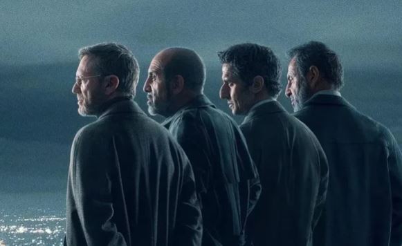 Postergaron el estreno de la película de Los Simuladores: “La política cultural está caótica” | Espectáculos