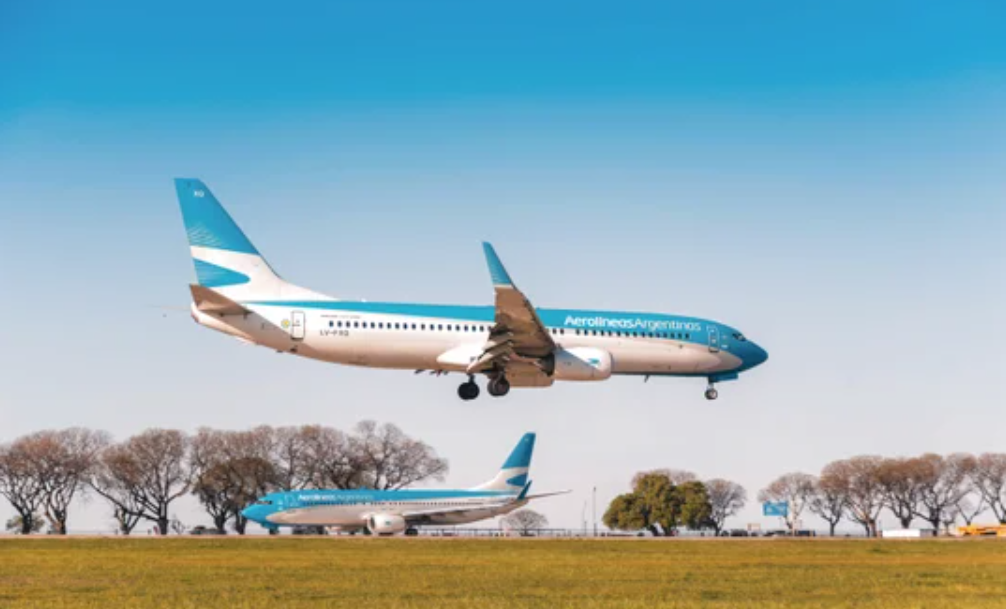 La Justicia de EEUU falló en contra de la nacionalización de Aerolíneas Argentinas en el 2008 | Política