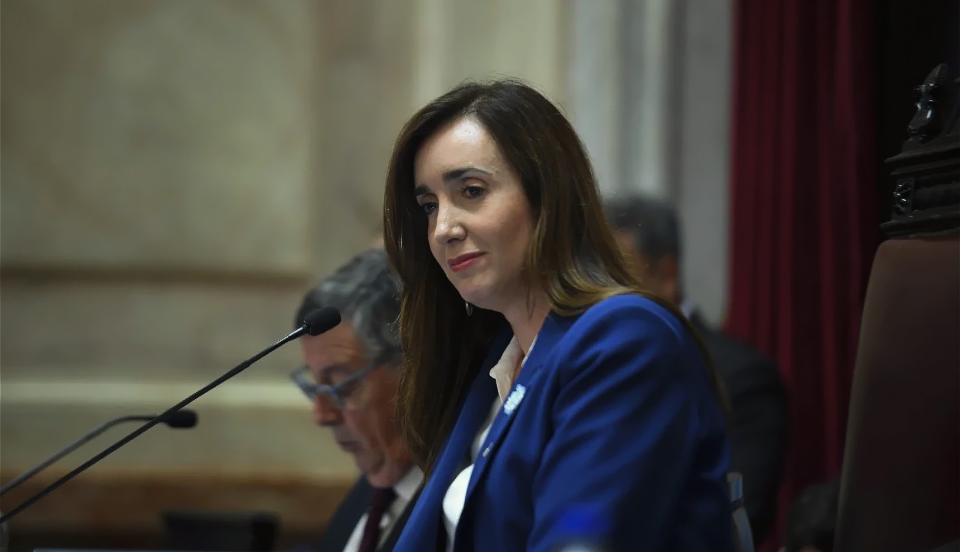 Villarruel sobre Lijo: "No cuenta con los pergaminos para ser juez de la Corte" | Política