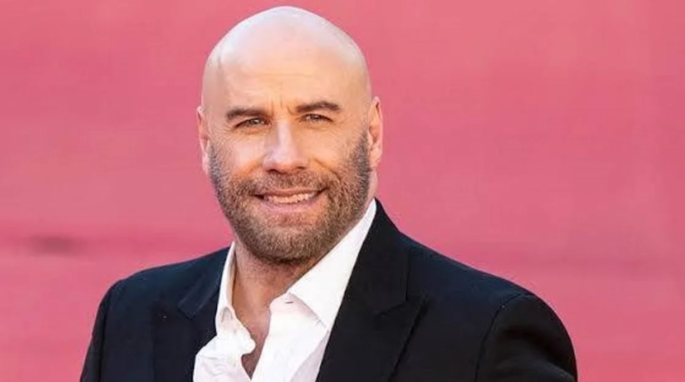 John Travolta pasó unos días en Bariloche | Espectáculos