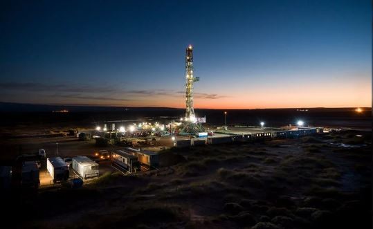 Vaca Muerta: récord histórico de producción de petróleo en Neuquén | Economía