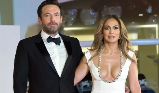 Se divorcian Jennifer López y Ben Affleck | Espectáculos