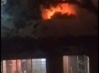 Motín en una comisaría de Tucumán: 84 detenidos prendieron fuego las celdas | Actualidad