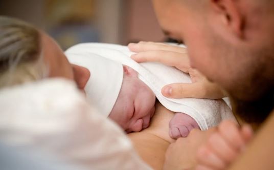 Los nacimientos en la Ciudad de Buenos Aires cayeron a la mitad en los últimos ocho años | Actualidad