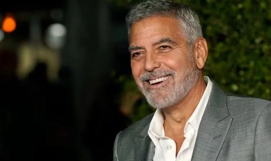 Cuánto sale cenar con George Clooney | Espectáculos