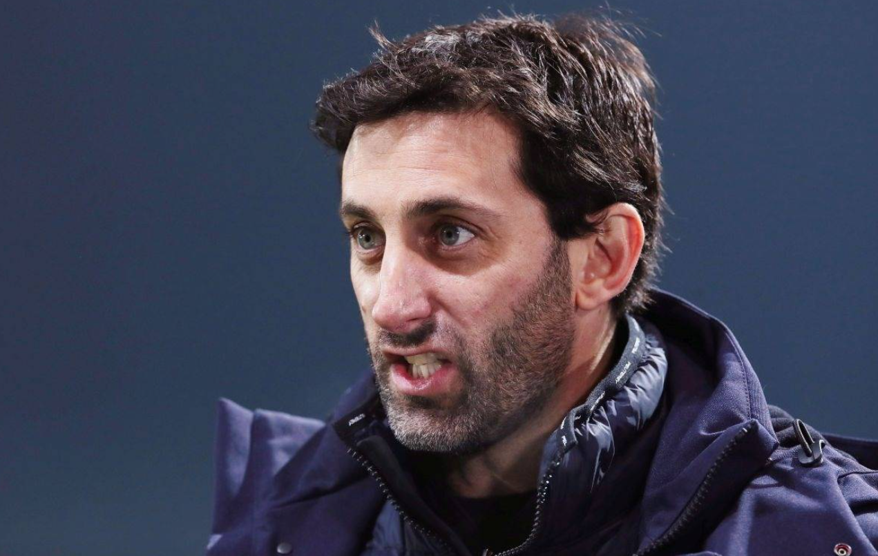 Diego Milito anunció que será candidato a presidente de Racing | Deportes