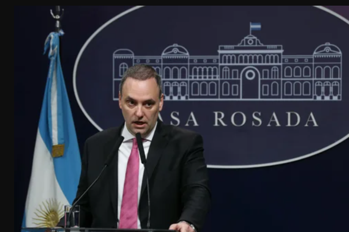 El Gobierno, sobre el rechazo del PRO a los fondos de la SIDE: “Son ingratos” | Política