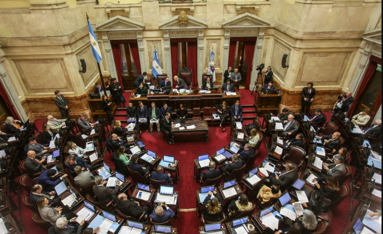 Recomposición jubilatoria: el Senado inició el debate y daría un nuevo revés al Gobierno | Política