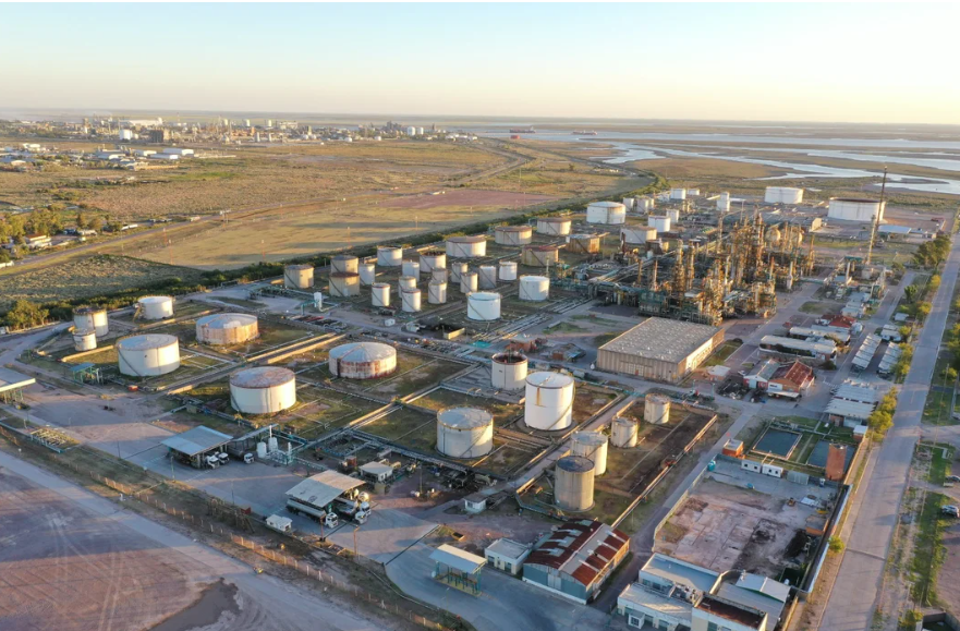 El Gobierno reglamentó el RIGI: a qué sectores incluyó | Economía