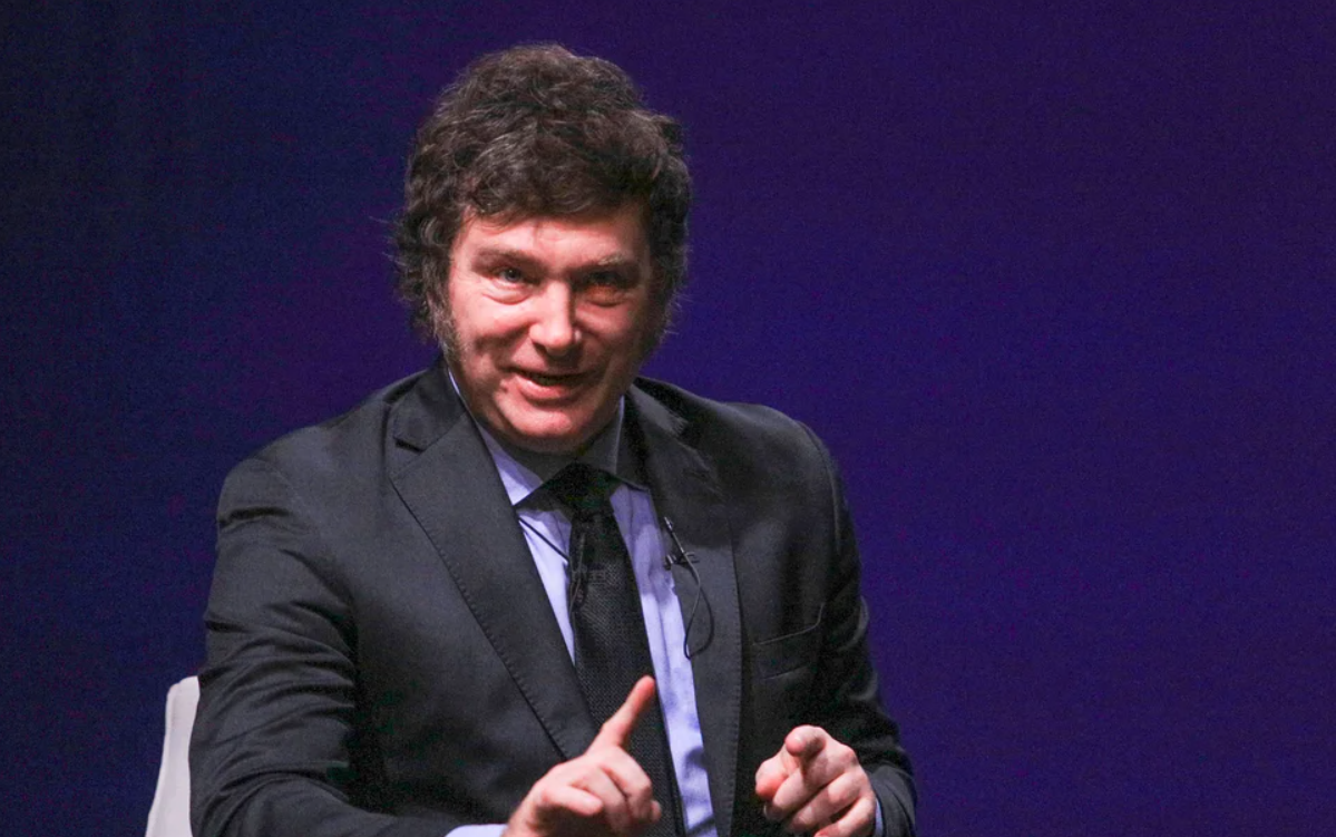 Milei vetará la ley de movilidad jubilatoria: "Incrementa la deuda en US$ 370 mil millones" | Política