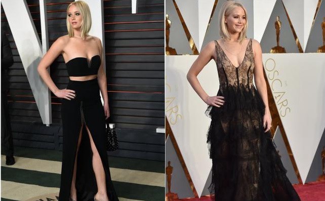 El entrenador de la actriz Jennifer Lawrence revela sus secretos para que se vea perfecta | Espectáculos