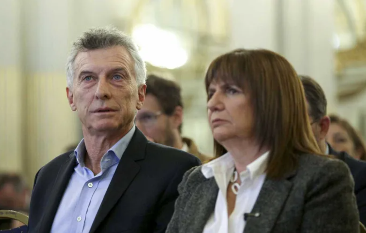 Patricia Bullrich, dura con Mauricio Macri: "Estás de un lado o del otro, basta de especular" | Política