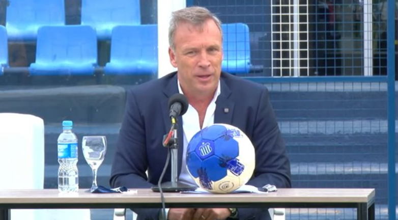 “Talleres se manejó como una sociedad anónima”, dijo el presidente del club cordobés al defenderse de las críticas | Deportes