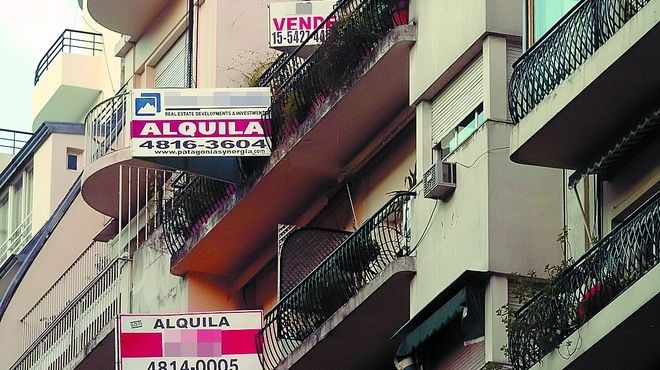 Tras el fin de la Ley de Alquileres, la oferta aumentó un 211,9% y los precios bajaron un 26,6% | Actualidad