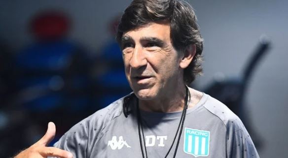 Costas apuntó contra el árbitro tras el empate ante Independiente: “Le dejaron hacer tiempo desde el minuto uno” | Deportes