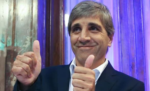 El Ministerio de Economía tendrá su canal oficial de streaming | Economía