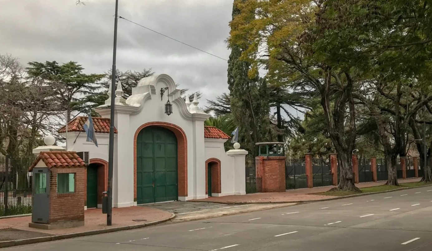 La Justicia llamó a declarar al ex jefe de la Residencia de Olivos por la causa de Fabiola Yañez | Política