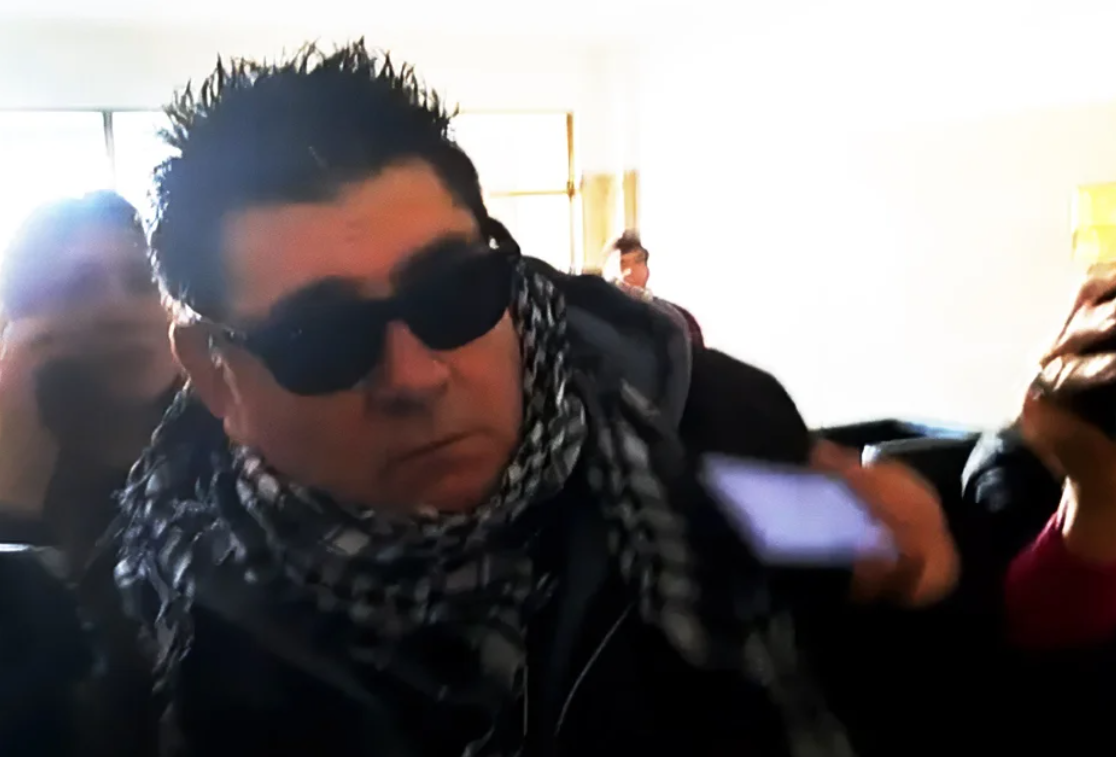 El exintendente de Olivos en Cómodoro Py: un testimonio clave en el caso Yañez–Fernández | Política