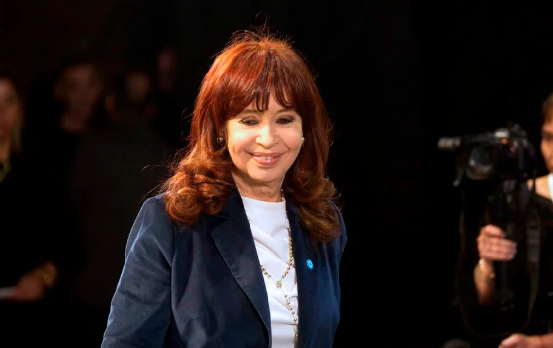 Cristina Kirchner pidió "pericia psiquiátrica" para los que dicen que Villarruel es "peronista" | Política