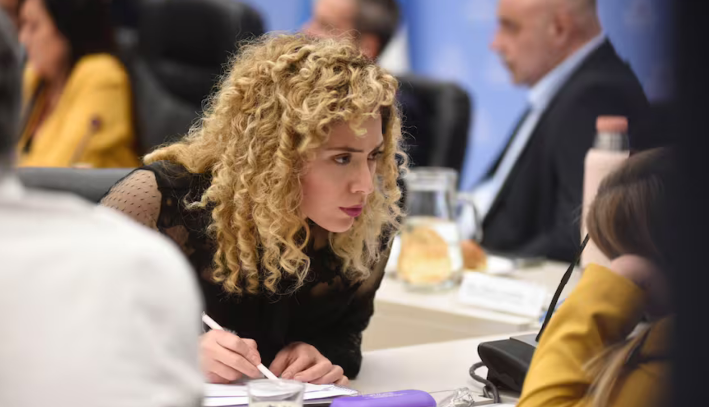 Diputados apunta a enfriar la interna libertaria y se prepara para expulsar a Lourdes Arrieta | Política