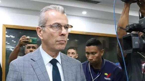 Venezuela: graves denuncias del rector principal del Consejo Nacional Electoral | Internacionales