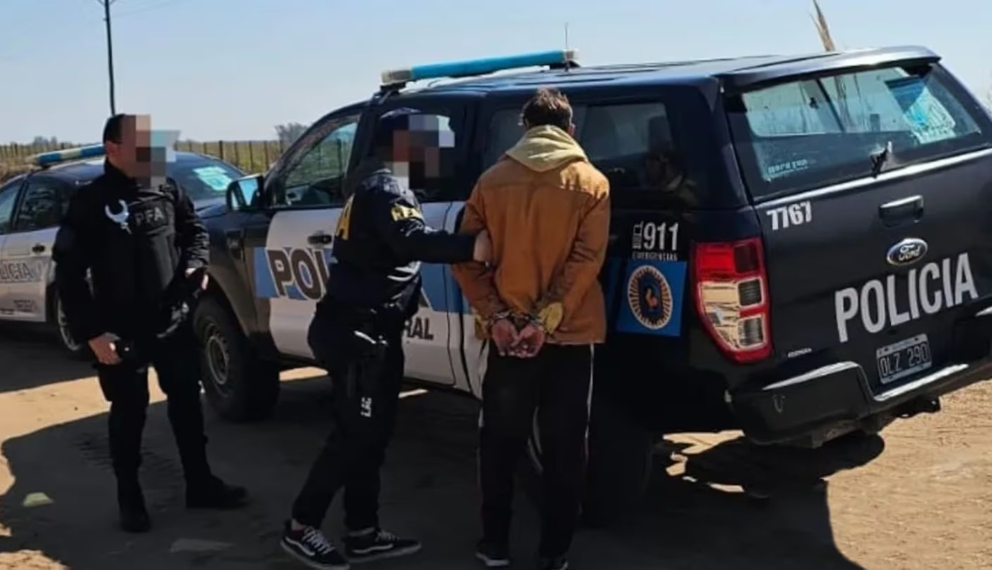 Córdoba: detuvieron a un hombre acusado de abusar de una nena | Actualidad