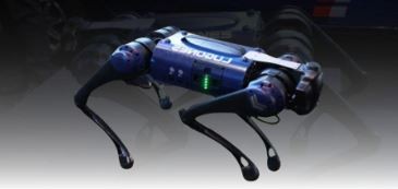 La policía de Santiago del Estero presenta al "Cabo Lugones” | Actualidad