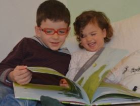 Llega una nueva Maratón Nacional de Lectura enfocada en el humor y la literatura infantil | Actualidad