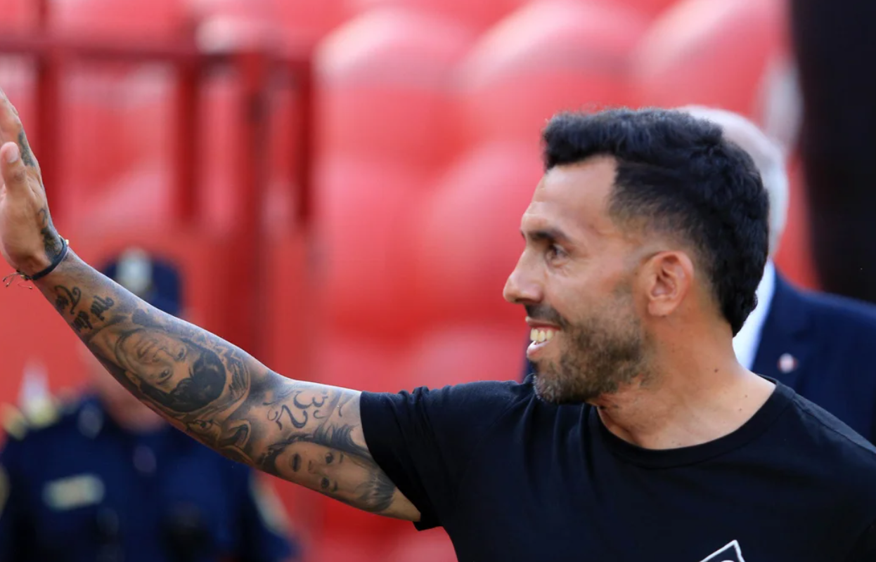 Carlos Tevez, candidato a dirigir a Talleres | Deportes