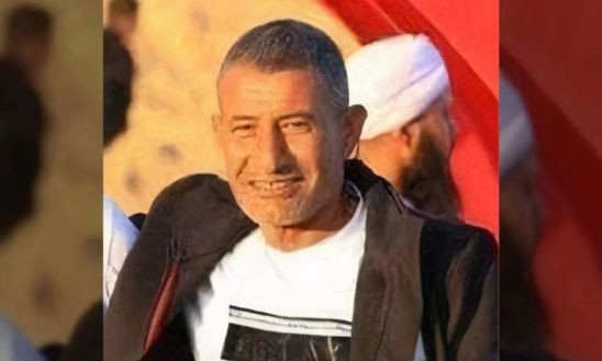 Fue rescatado el rehén Qaid Farhan Alkadi que estaba en poder de Hamás | Internacionales