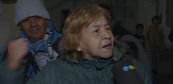 Video: la declaración de una hincha de Belgrano causó furor en redes sociales | Deportes