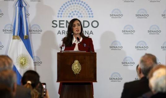 Villarruel anunció la reapertura de todas las causas de víctimas del terrorismo: "Los montoneros tienen que estar presos" | Política