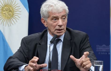 Cúneo Libarona dijo que rechaza la “diversidad de identidades sexuales” y provocó un escándalo en Diputados | Política